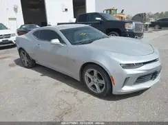 1G1FB1RX6J0178371 2018 CHEVROLET CAMARO