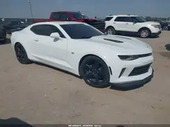 1G1FB1RX6J0179486 2018 CHEVROLET CAMARO