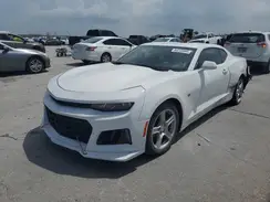 1G1FB1RX6J0181089 2018 CHEVROLET CAMARO