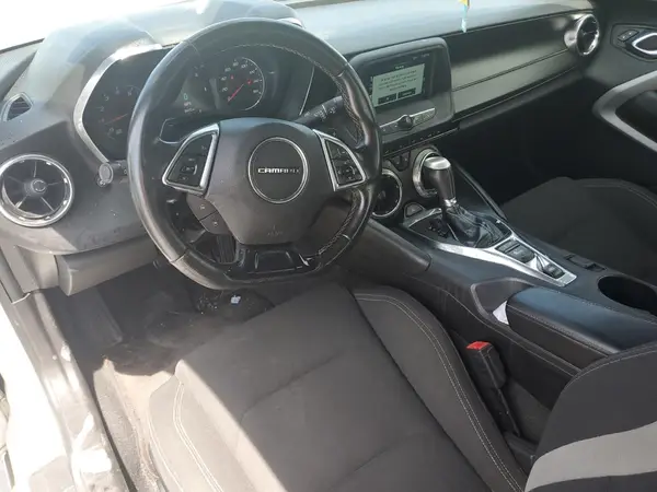1G1FB1RX6J0181089 2018 CHEVROLET CAMARO - Image 8