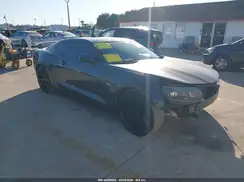 1G1FB1RX6J0184879 2018 CHEVROLET CAMARO