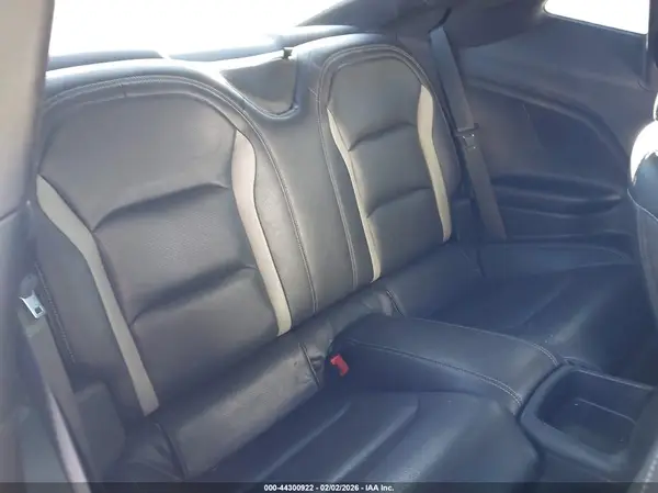 1G1FB1RX6J0184879 2018 CHEVROLET CAMARO - Image 8
