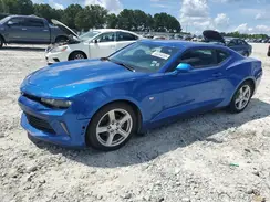 1G1FB1RX6J0187894 2018 CHEVROLET CAMARO
