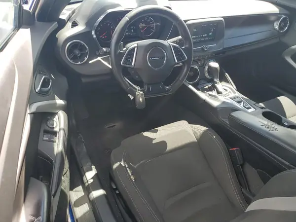 1G1FB1RX6J0187894 2018 CHEVROLET CAMARO - Image 8