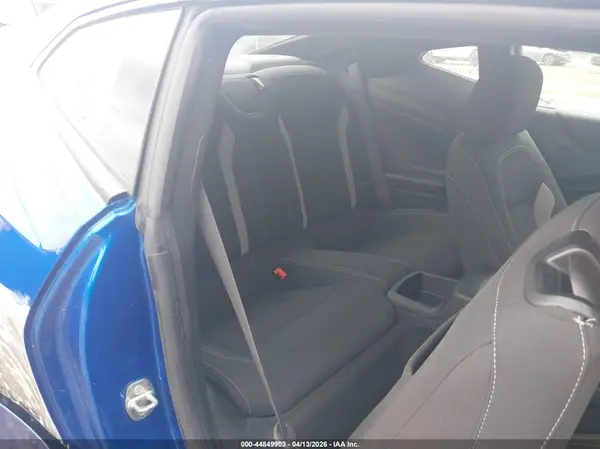 1G1FB1RX6J0188060 2018 CHEVROLET CAMARO - Image 8