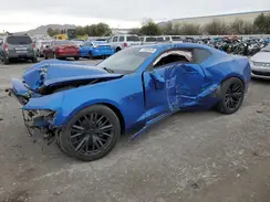 1G1FB1RX6J0188298 2018 CHEVROLET CAMARO