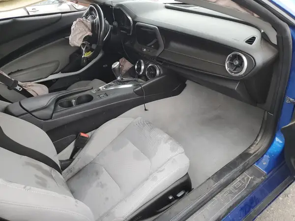 1G1FB1RX6J0188298 2018 CHEVROLET CAMARO - Image 8