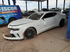 1G1FB1RX6J0190777 2018 CHEVROLET CAMARO