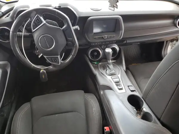 1G1FB1RX6J0190777 2018 CHEVROLET CAMARO - Image 8