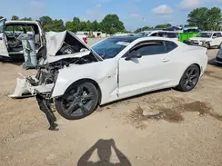 1G1FB1RX6J0190911 2018 CHEVROLET CAMARO