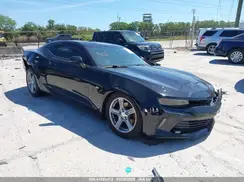 1G1FB1RX6J0190987 2018 CHEVROLET CAMARO