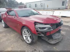 1G1FB1RX6J0191072 2018 CHEVROLET CAMARO