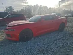 1G1FB1RX6J0191640 2018 CHEVROLET CAMARO
