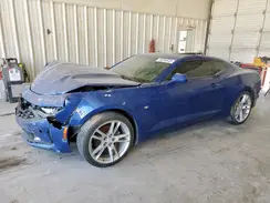 1G1FB1RX6K0106149 2019 CHEVROLET CAMARO