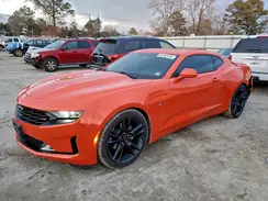1G1FB1RX6K0109326 2019 CHEVROLET CAMARO