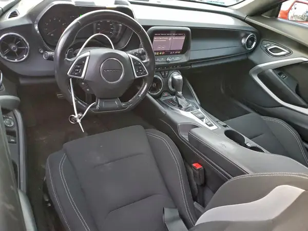 1G1FB1RX6K0109326 2019 CHEVROLET CAMARO - Image 8