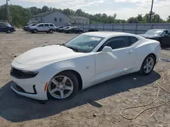 1G1FB1RX6K0111643 2019 CHEVROLET CAMARO