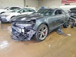 1G1FB1RX6K0112744 2019 CHEVROLET CAMARO