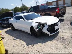 1G1FB1RX6K0114221 2019 CHEVROLET CAMARO