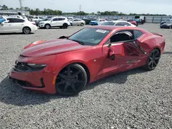 1G1FB1RX6K0114316 2019 CHEVROLET CAMARO