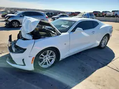 1G1FB1RX6K0114574 2019 CHEVROLET CAMARO