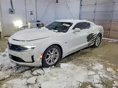 1G1FB1RX6K0114882 2019 CHEVROLET CAMARO