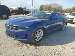 1G1FB1RX6K0116115 2019 CHEVROLET CAMARO