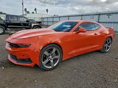 1G1FB1RX6K0116356 2019 CHEVROLET CAMARO