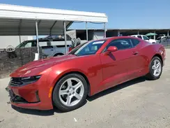 1G1FB1RX6K0118432 2019 CHEVROLET CAMARO
