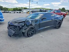 1G1FB1RX6K0124053 2019 CHEVROLET CAMARO