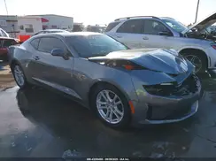 1G1FB1RX6K0128300 2019 CHEVROLET CAMARO