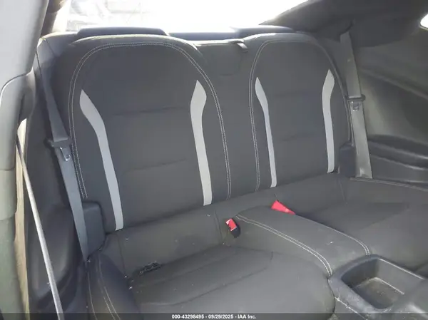 1G1FB1RX6K0128300 2019 CHEVROLET CAMARO - Image 8