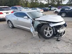 1G1FB1RX6K0128412 2019 CHEVROLET CAMARO