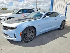 1G1FB1RX6K0129043 2019 CHEVROLET CAMARO