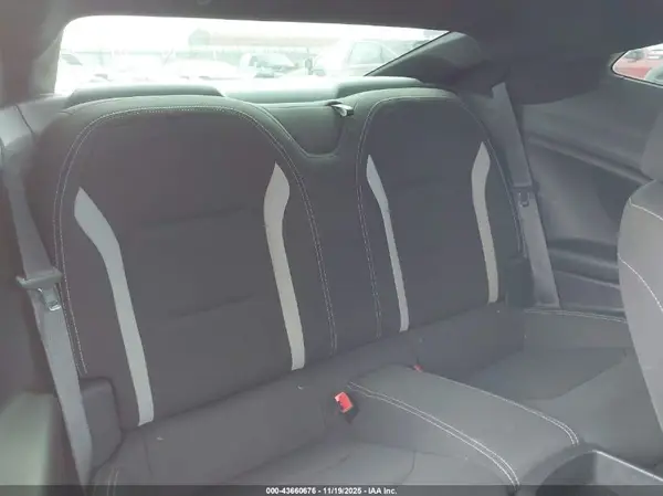 1G1FB1RX6K0133299 2019 CHEVROLET CAMARO - Image 8