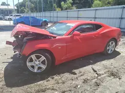 1G1FB1RX6K0133917 2019 CHEVROLET CAMARO