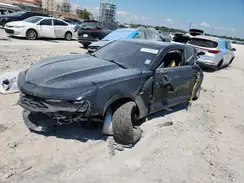 1G1FB1RX6K0134159 2019 CHEVROLET CAMARO