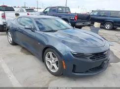 1G1FB1RX6K0135201 2019 CHEVROLET CAMARO