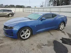 1G1FB1RX6K0136171 2019 CHEVROLET CAMARO