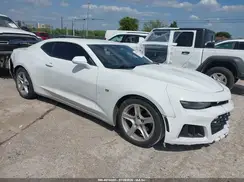 1G1FB1RX6K0138230 2019 CHEVROLET CAMARO