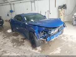 1G1FB1RX6K0139796 2019 CHEVROLET CAMARO