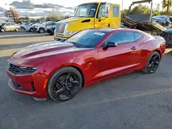 1G1FB1RX6K0144867 2019 CHEVROLET CAMARO