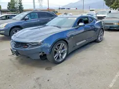 1G1FB1RX6K0148112 2019 CHEVROLET CAMARO