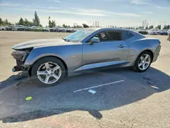 1G1FB1RX6K0151401 2019 CHEVROLET CAMARO