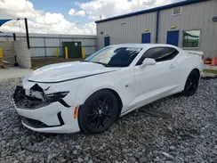 1G1FB1RX6K0153570 2019 CHEVROLET CAMARO