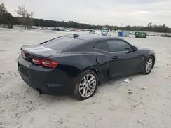 1G1FB1RX6K0153780 2019 CHEVROLET CAMARO