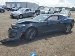 1G1FB1RX6K0154556 2019 CHEVROLET CAMARO