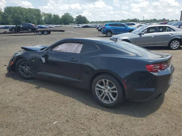 1G1FB1RX6K0154556 2019 CHEVROLET CAMARO - Image 2