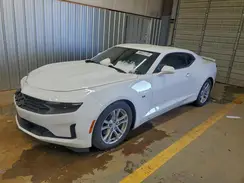 1G1FB1RX6K0155433 2019 CHEVROLET CAMARO