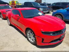 1G1FB1RX6K0156369 2019 CHEVROLET CAMARO